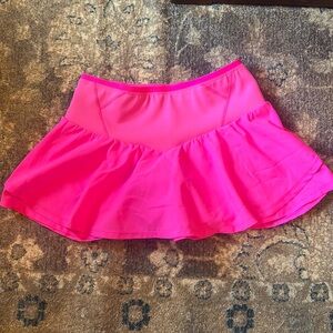 Free People Movement Skort